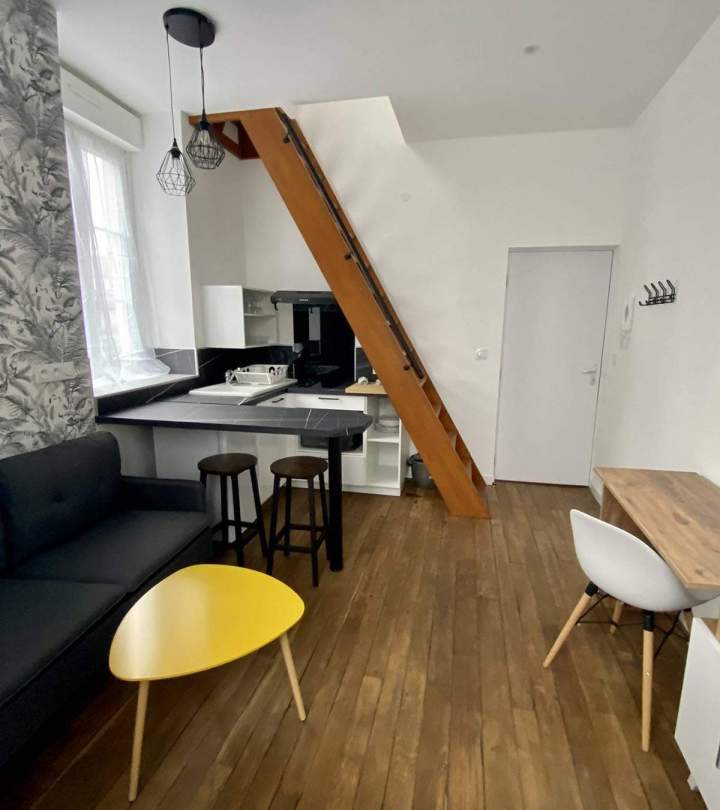 Rénovation intérieure Brive-la-Gaillarde