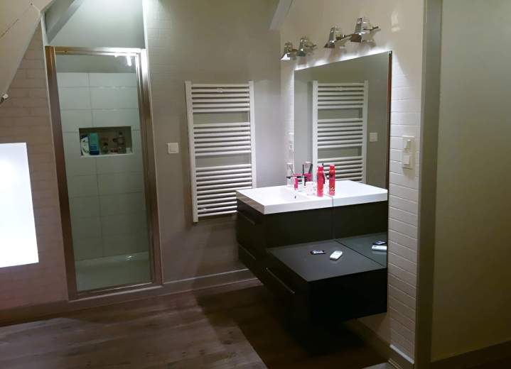 Fabrication de meuble sur mesure Brive-la-Gaillarde