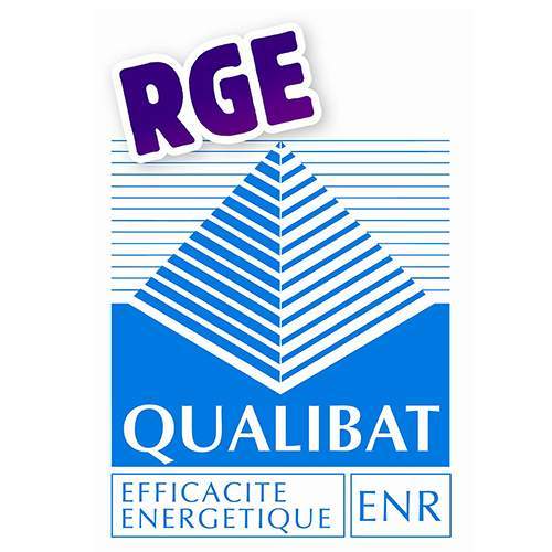RGE Qualibat