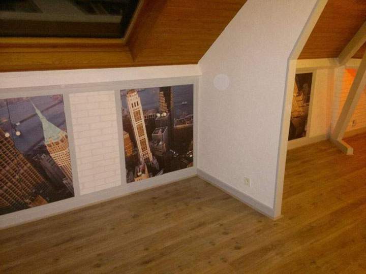 Décoration intérieure Brive-la-Gaillarde