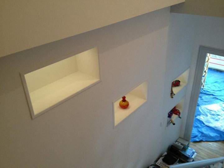 Rénovation intérieure Brive-la-Gaillarde