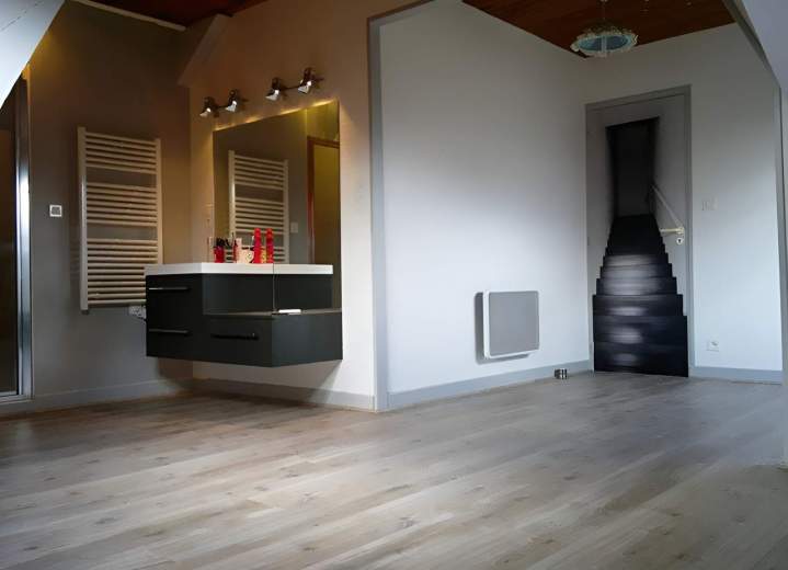 Rénovation de salle de bains Brive-la-Gaillarde