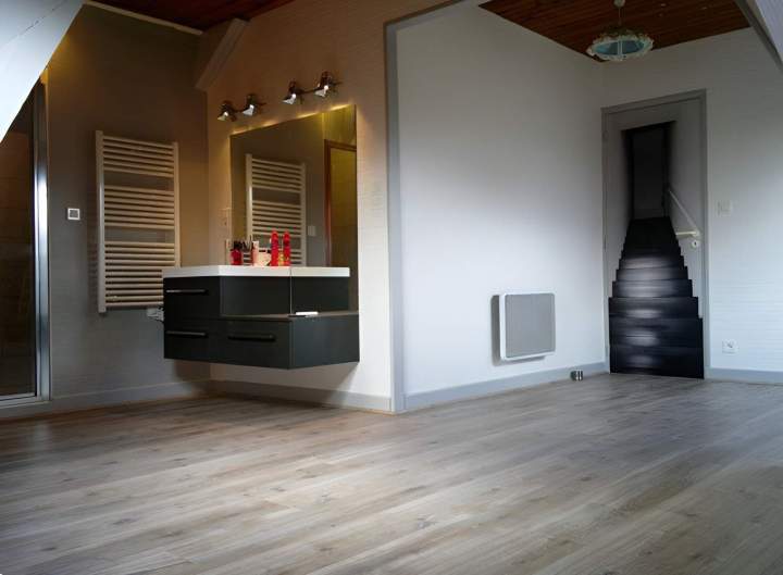 Aménagement intérieur Brive-la-Gaillarde