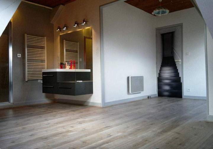 Peinture intérieure Brive-la-Gaillarde