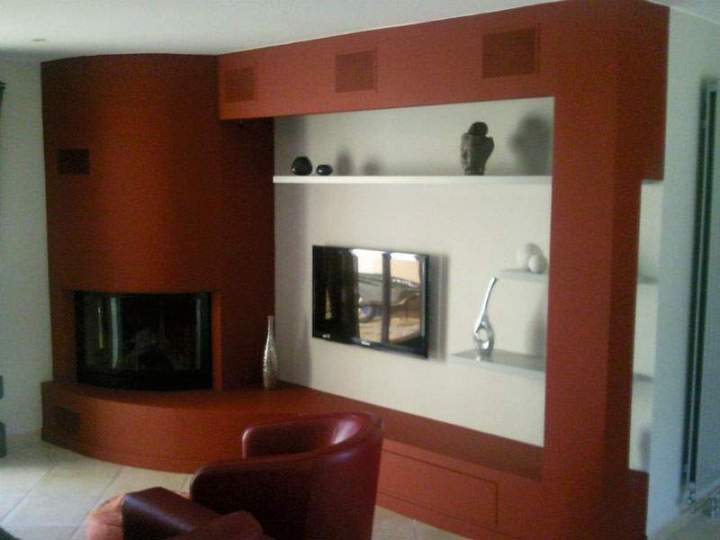 Décoration intérieure Brive-la-Gaillarde 