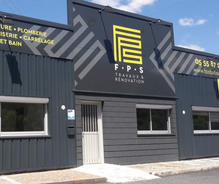 Entreprise de rénovation tous corps d'état Brive-la-Gaillarde