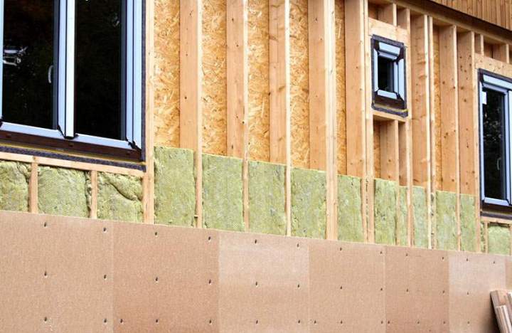 Isolation extérieure Brive-la-Gaillarde