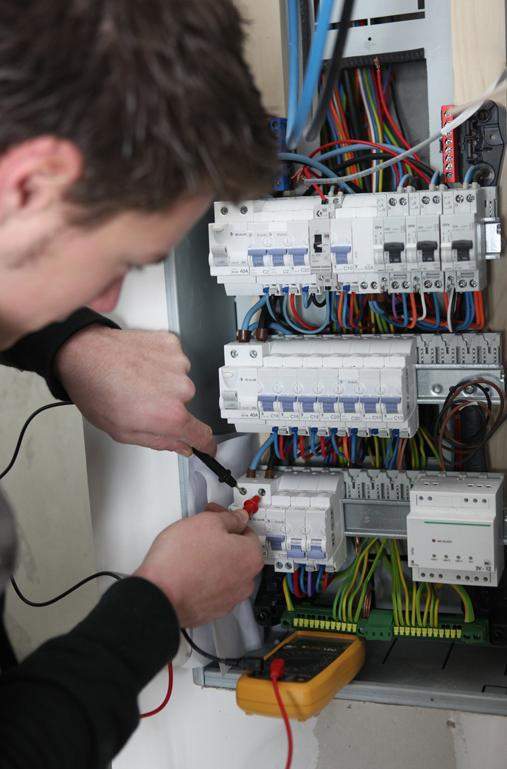 Installation électrique Brive-la-Gaillarde 