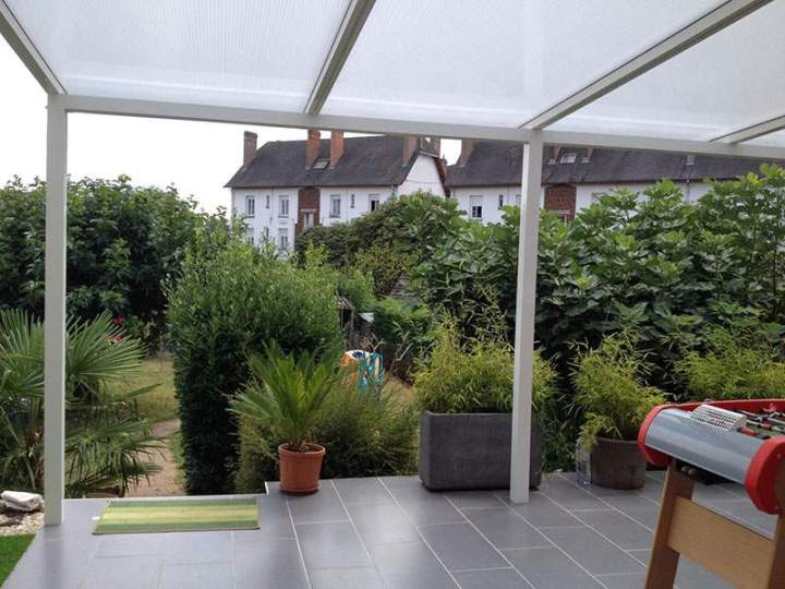 Carrelage extérieur Brive-la-Gaillarde