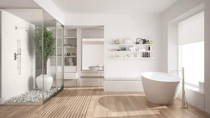 Rénovation salle de bains Brive-la-Gaillarde