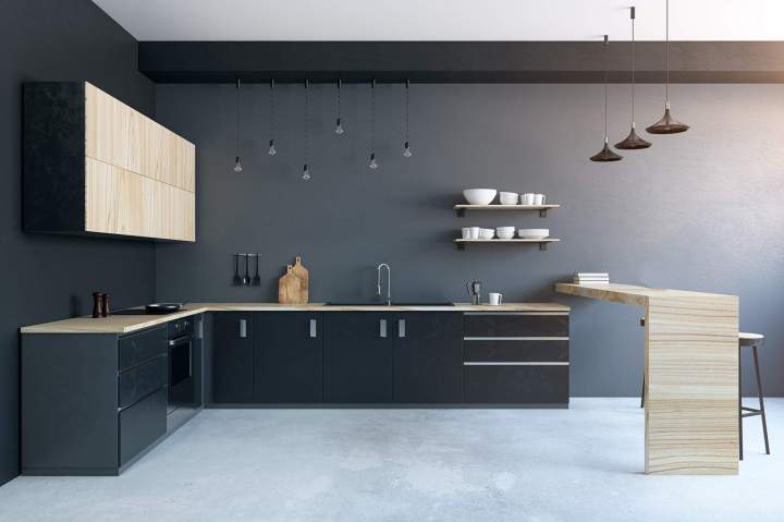 Rénovation cuisine Brive-la-Gaillarde