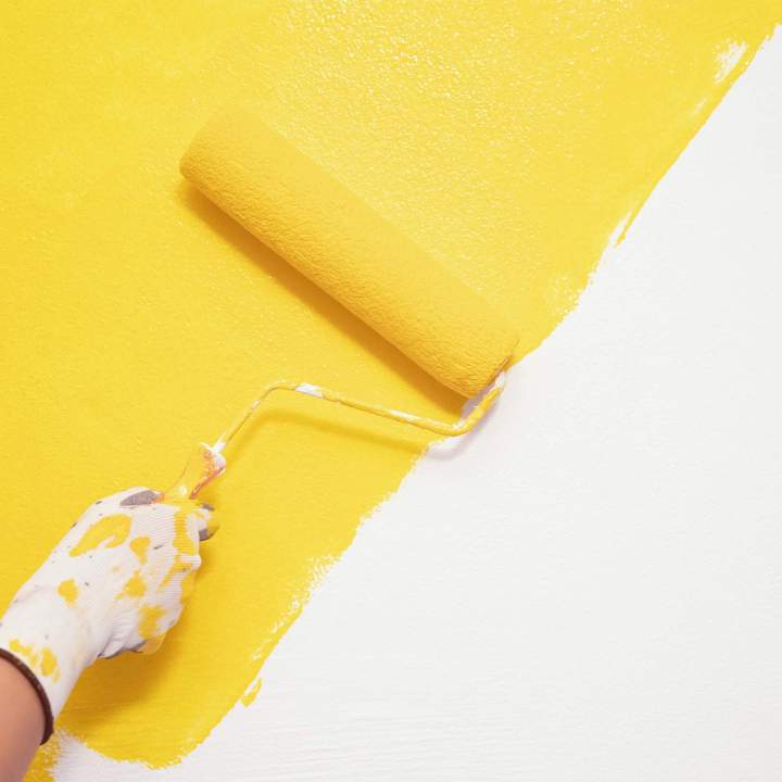 Peinture intérieure et extérieure Brive-la-Gaillarde